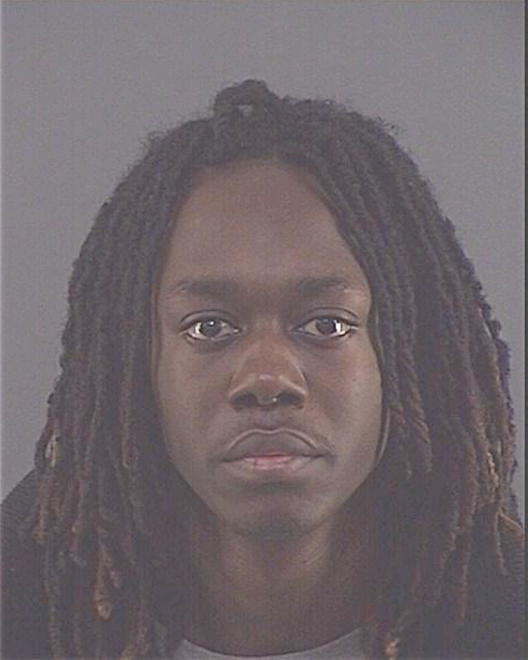 THOMPSON, DEVONTE P - Peoria County, IL