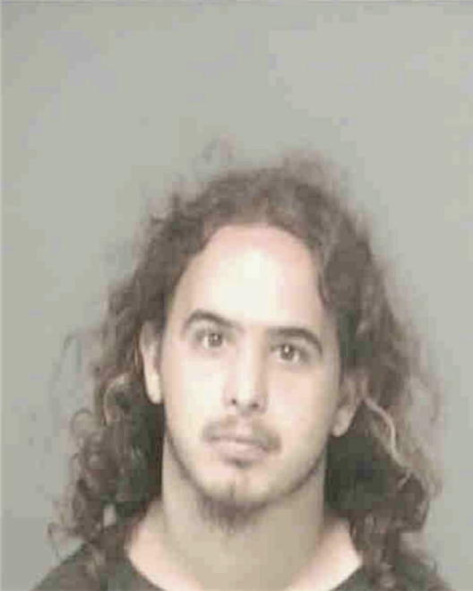 VEATCH, BENJAMIN A - Peoria County, IL
