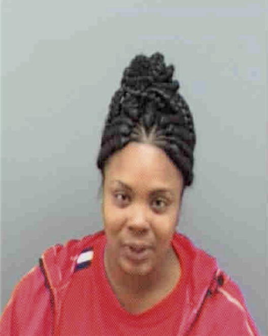 WALTON, SHELIA INEZ - Peoria County, IL