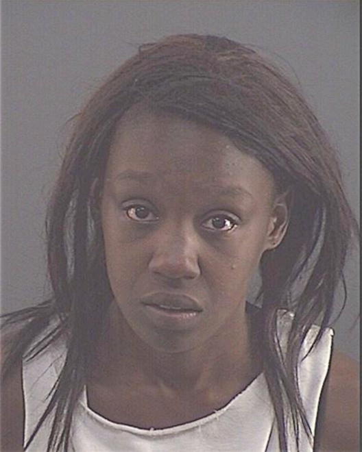 WHITAKER, PORCHIA LASHAY - Peoria County, IL
