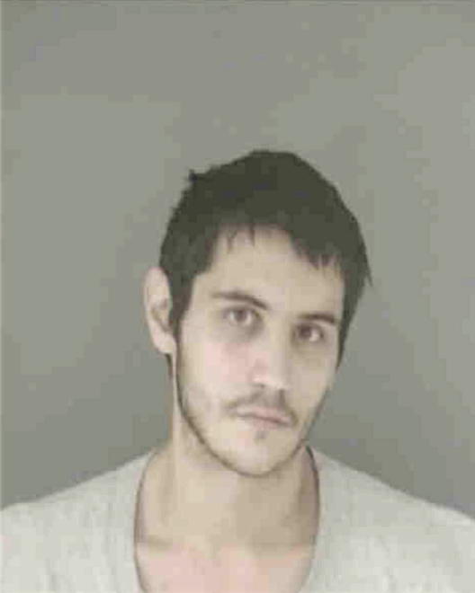 WHITBY, JUAN JOSE - Peoria County, IL