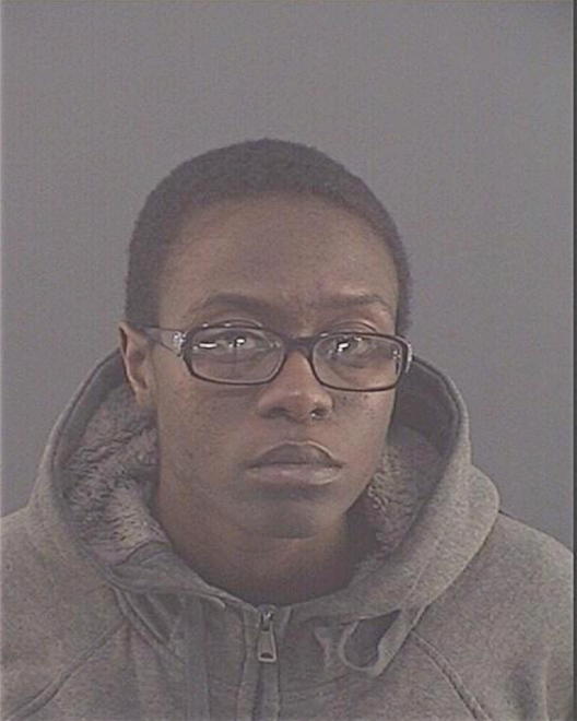 WILLIAMS, SAMANTHA ANGELIC - Peoria County, IL