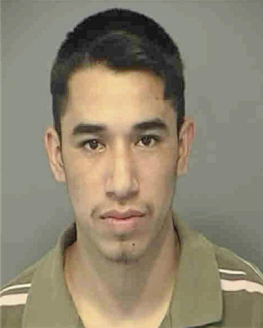 ARELLANO, EMILIO IBANEZ - Peoria County, IL