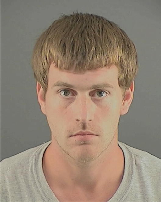 BLACKWELL, JOSHUA MICHAEL - Peoria County, IL