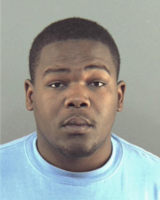 BROWN, ROBERT EUGENE - Peoria County, IL