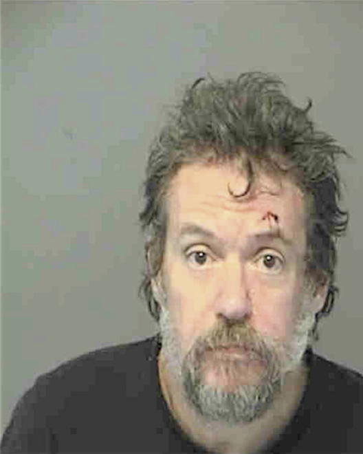 BURGESS, TERRY LOUIS - Peoria County, IL