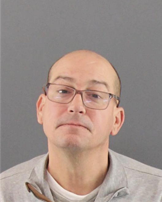 CONRAD, CURT A - Peoria County, IL