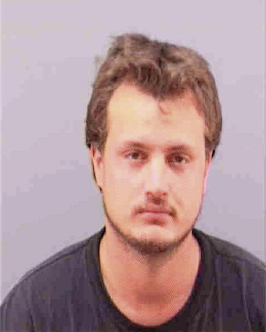 CROOKS, SHAWN EUGENE - Peoria County, IL