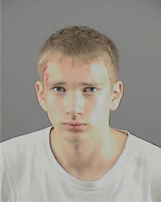 CROSSON, JONATHON W - Peoria County, IL