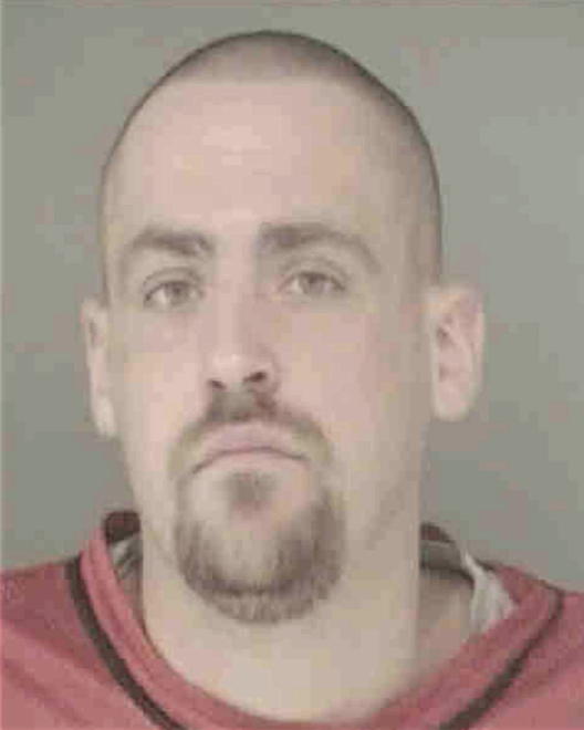 CUSTER, JOHN MICHAEL - Peoria County, IL