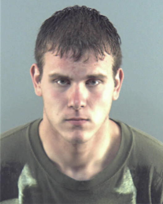 DRAPER, CHASE RW - Peoria County, IL