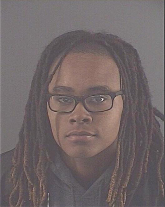EDGESON, JASMINE C - Peoria County, IL