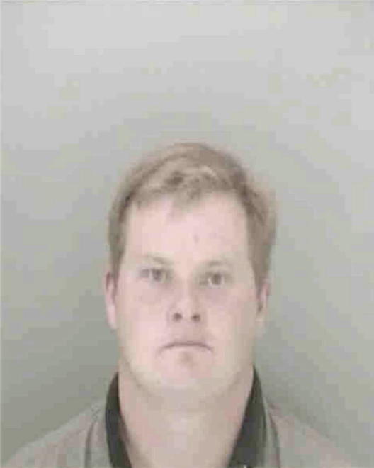 GARMAN, JOSH D - Peoria County, IL