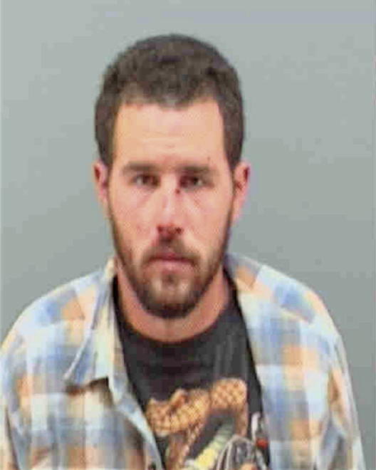 GILBERT, STEPHEN CHARLES - Peoria County, IL