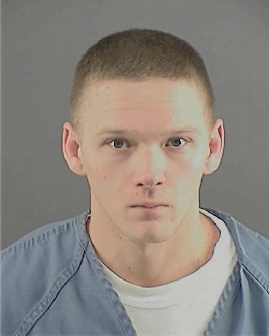 HARRIS, MARK ALLEN - Peoria County, IL