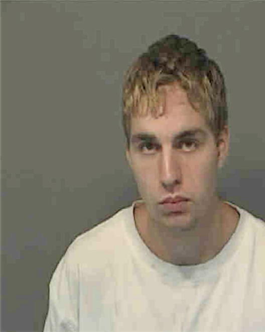 HILL, JOSHUA TYLER - Peoria County, IL