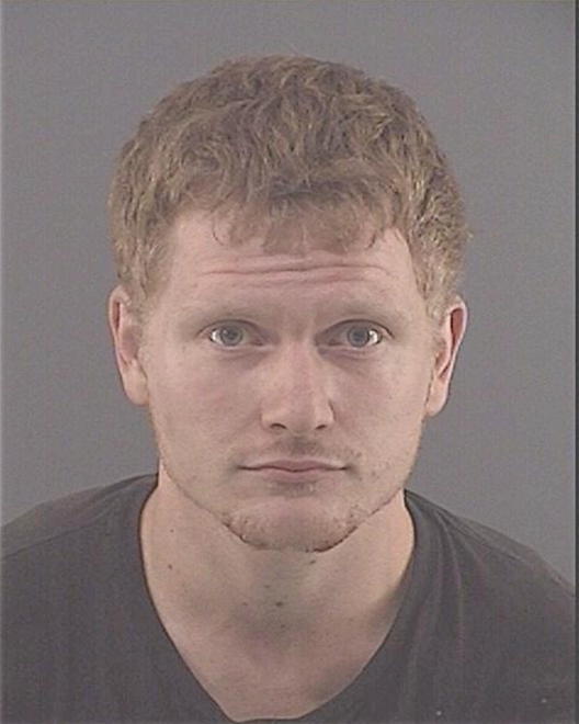 HOERR, MATTHEW DALE - Peoria County, IL