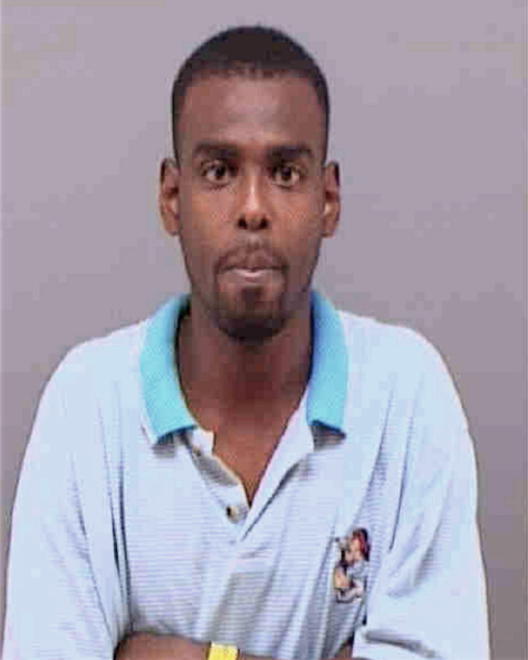 JACKSON, TERRANCE ANTHONY - Peoria County, IL