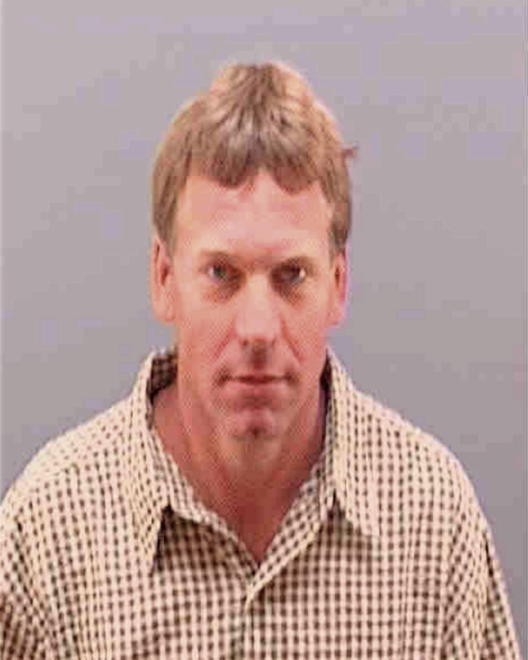 JOHNSON, RANDALL ROBERT - Peoria County, IL
