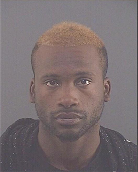 JOHNSON, TYWON MARICE - Peoria County, IL