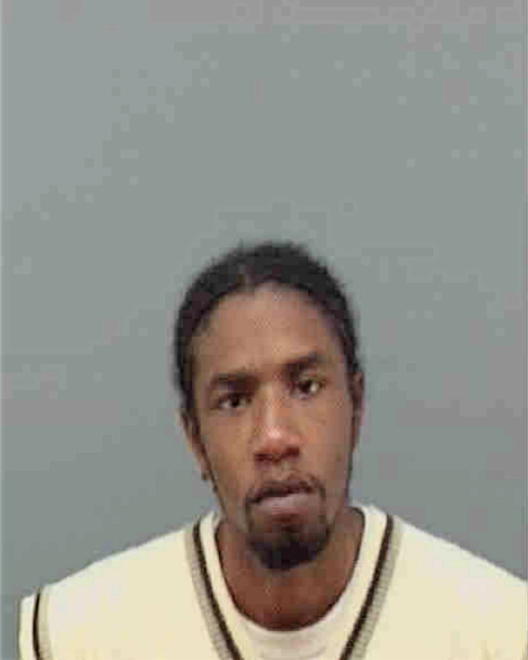 JONES, DESMOND ANTWON - Peoria County, IL