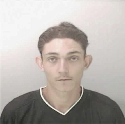 KALB, JOHNNY LEE - Peoria County, IL