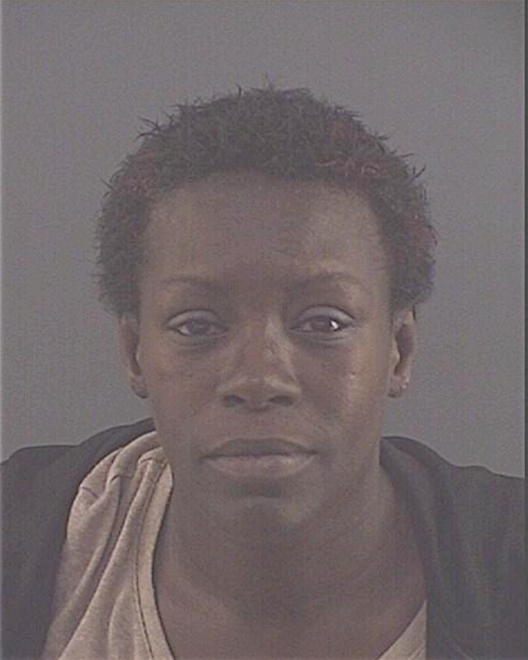 LINWOOD, LERRA LASHON - Peoria County, IL
