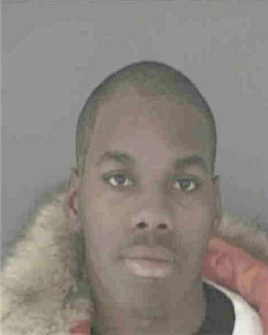 MARSHALL, DARNEZ LAMONTE - Peoria County, IL