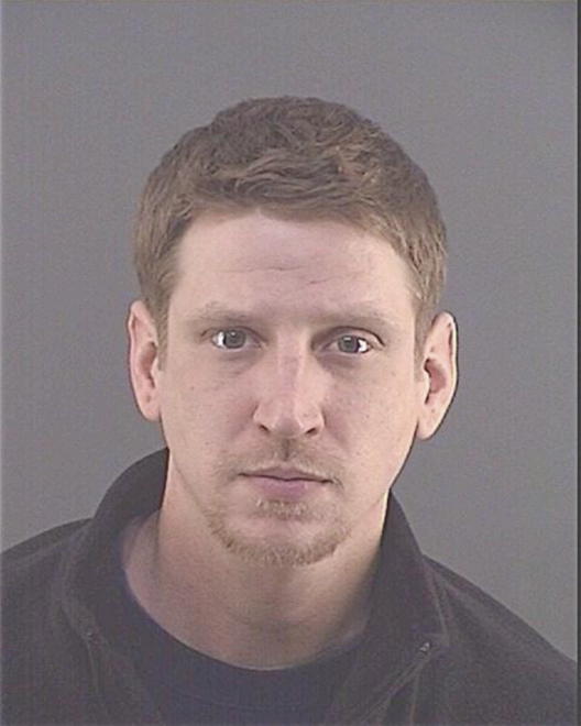 MARTIN, TYLER C - Peoria County, IL