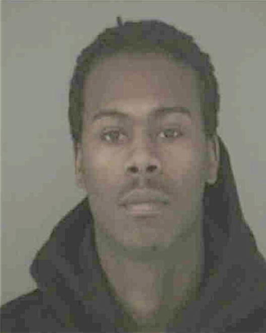 MCCALL, DORVIS KHALIA - Peoria County, IL