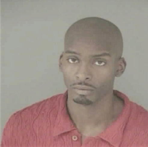 MCKNIGHT, ADRIAN MONTEZ - Peoria County, IL