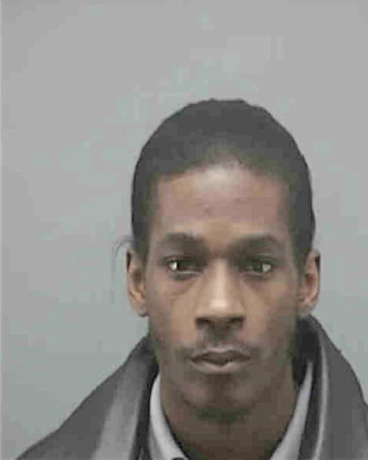 MILES, REGINALD JOHN - Peoria County, IL