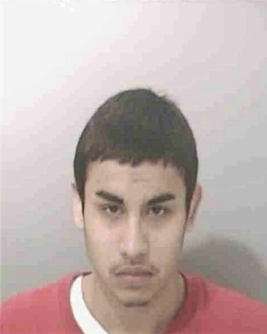 MORENO, MICHAEL ADAM - Peoria County, IL