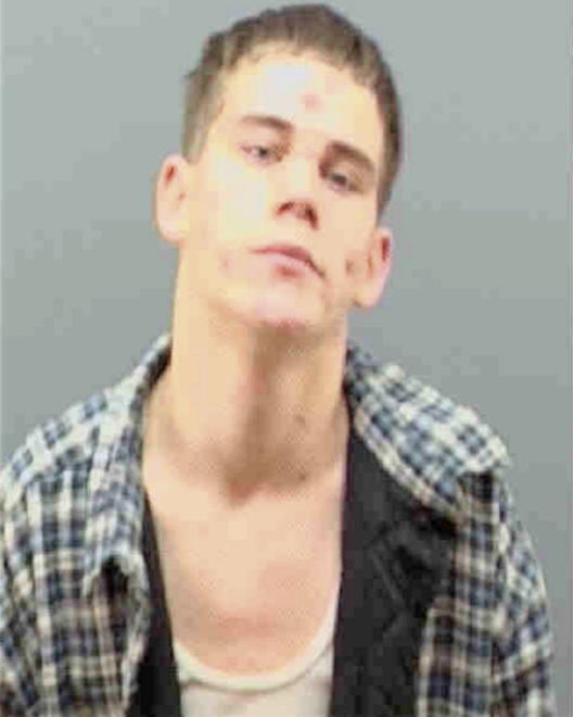 PARSONS, MARK XAVIER - Peoria County, IL