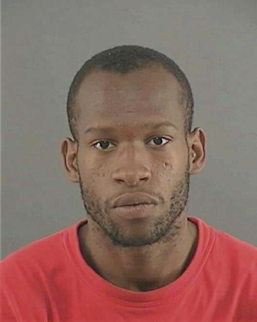 PATTERSON, VERMON M - Peoria County, IL
