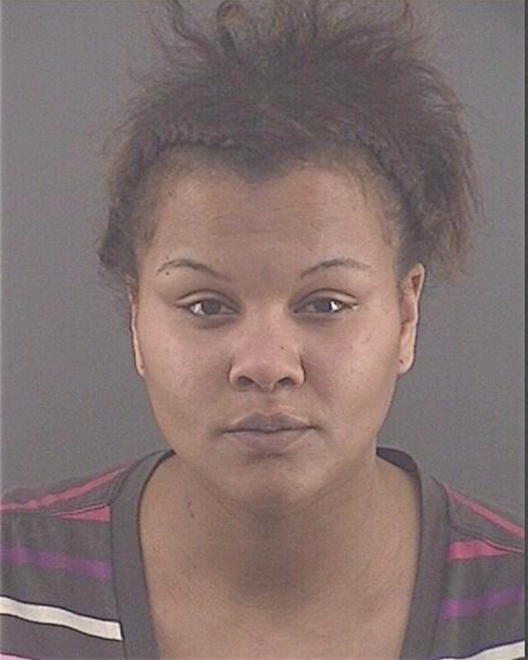 PETTY, CYMONE D - Peoria County, IL