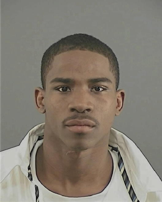 RICHARDSON, ISAIAH DAVID - Peoria County, IL