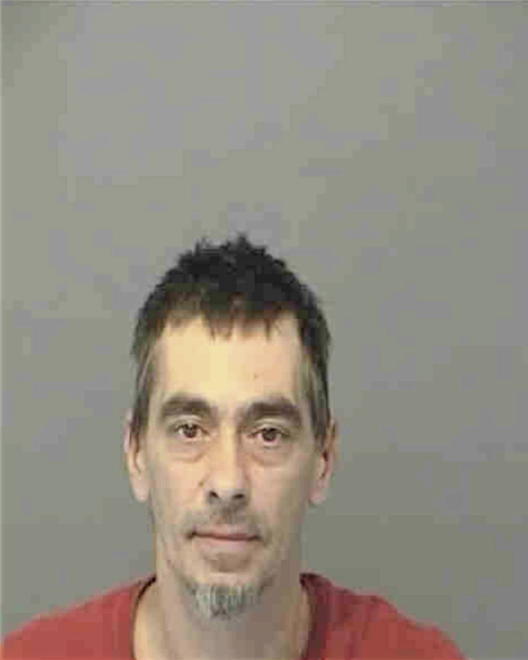 RICHMOND, MICHAEL SCOTT - Peoria County, IL