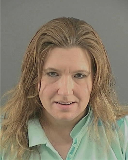 SMITH, JENNIFER ELIZABETH - Peoria County, IL