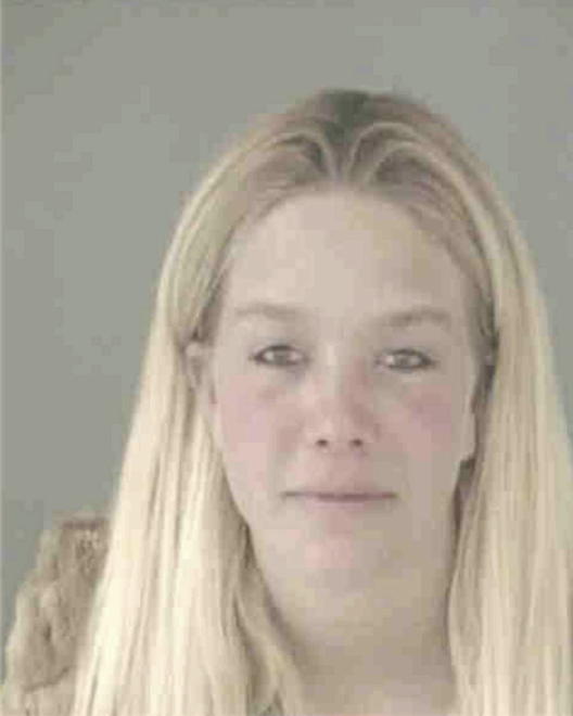 WAREMBURG, BRANDI MICHELLE - Peoria County, IL