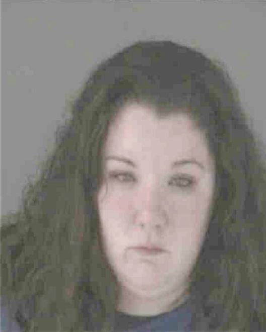 WILLIAMSON, AMY MICHELLE - Peoria County, IL