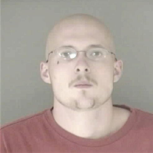 ALIG, KENNETH ROBERT - Peoria County, IL