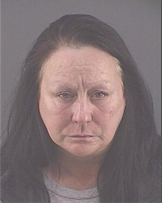 ARMSTRONG, GLENDA ANNE - Peoria County, IL
