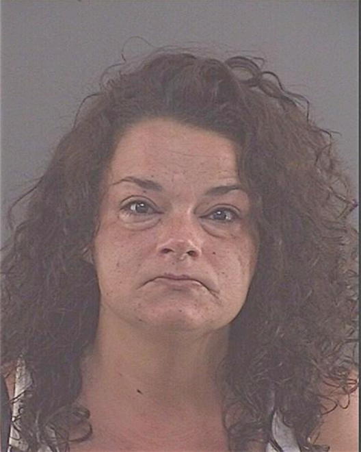 BARBORINAS, CLORYNE EVELYN - Peoria County, IL