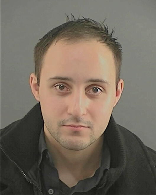 BRODEUR, PHILIP JAMES - Peoria County, IL