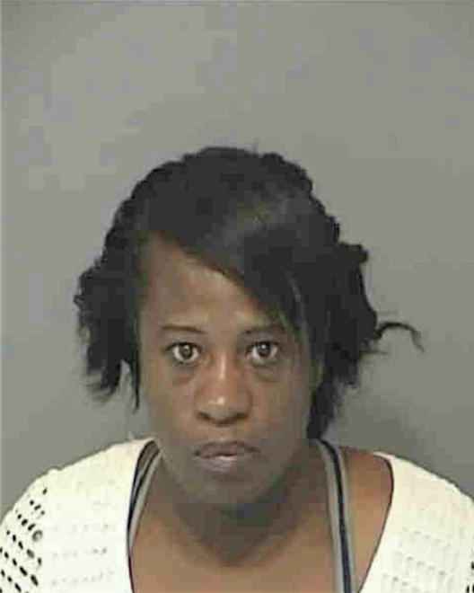 BROWN, ANGELA A - Peoria County, IL