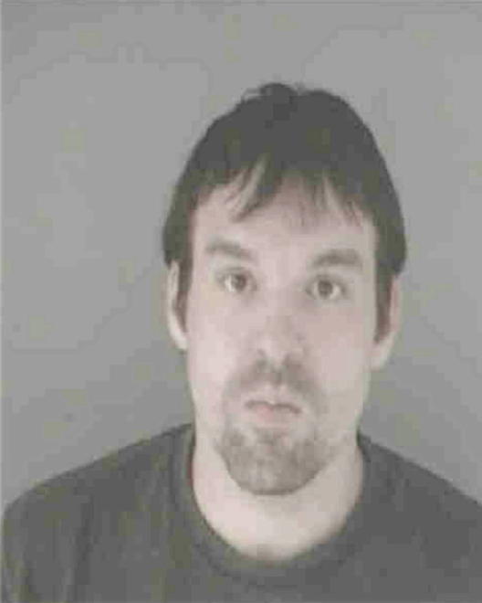 BROWN, DONALD CLAUDE - Peoria County, IL