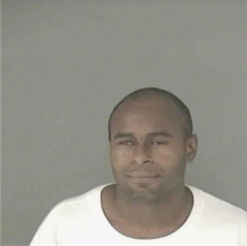 BROWN, TROY ANTOINE - Peoria County, IL