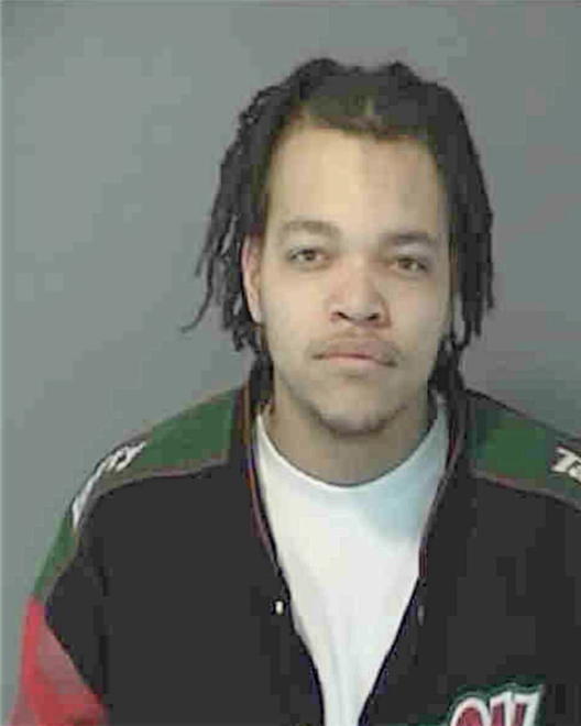 BURNSIDE, TYRAN JUNIOR - Peoria County, IL