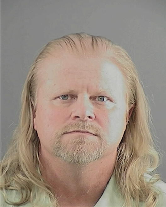CLARK, JAMES F - Peoria County, IL